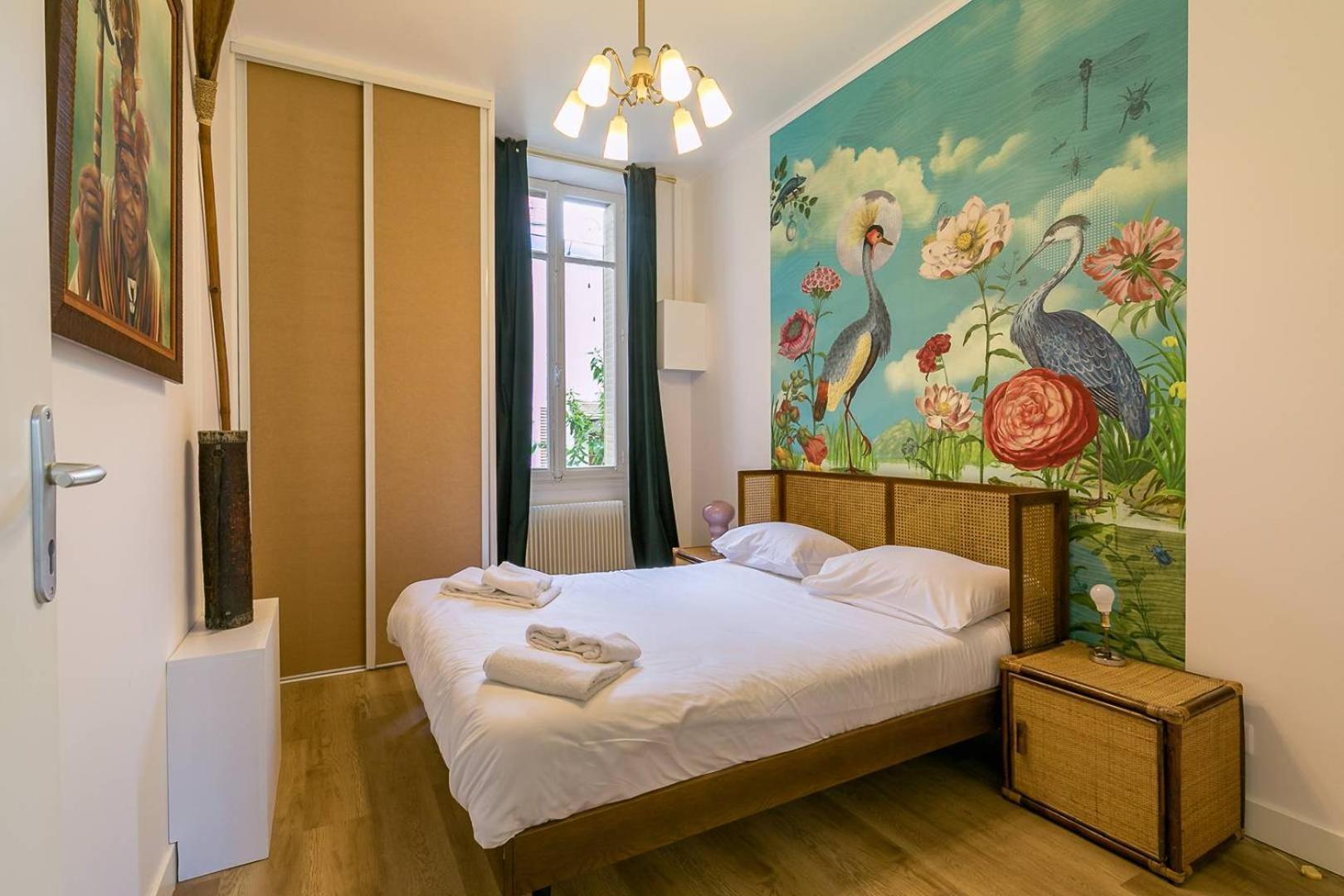 Le Daily Painting Plongee Dans Les Annees Sixties Appartement Dijon Buitenkant foto