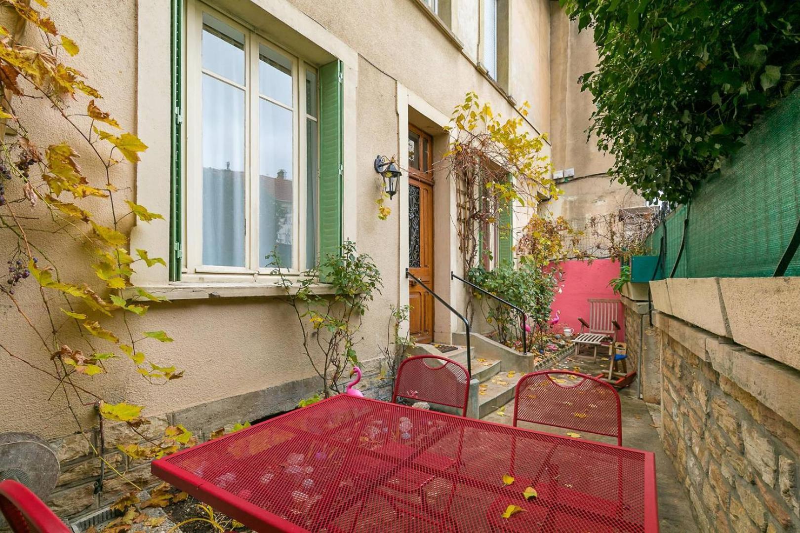 Le Daily Painting Plongee Dans Les Annees Sixties Appartement Dijon Buitenkant foto